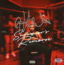G Herbo Signed Autographed 8x8 Photo “Survivor's Remorse” PSA/DNA Authenticated