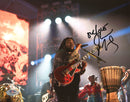 Stephen Marley Signed Autographed 8x10 Photo PSA/DNA Authenticated