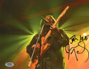 Stephen Marley Signed Autographed 8x10 Photo PSA/DNA Authenticated