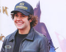 David Dobrik Signed Autographed 8x10 Photo PSA/DNA Authenticated