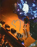 Lucki Signed Autographed 8x10 Photo PSA/DNA Authenticated