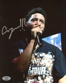 Veeze Signed Autographed 8x10 Photo PSA/DNA Authenticated