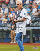 Mike McCready Signed Autographed 8x10 Photo PSA/DNA Authenticated