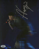 NoCap Signed Autographed 8x10 Photo PSA/DNA Authenticated