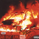 Trippie Redd Signed Autographed 8x8 Photo “Dark Knight Dummo” PSA/DNA Authenticated