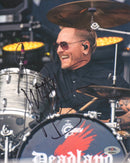 Matt Sorum Signed Autographed 8x10 Photo PSA/DNA Authenticated