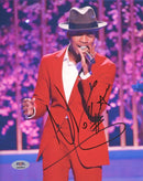 Ne-Yo Signed Autographed 8x10 Photo PSA/DNA Authenticated