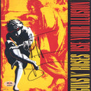 Matt Sorum Signed Autographed 8x8 Photo "Use Your Illusion I" PSA/DNA Authenticated