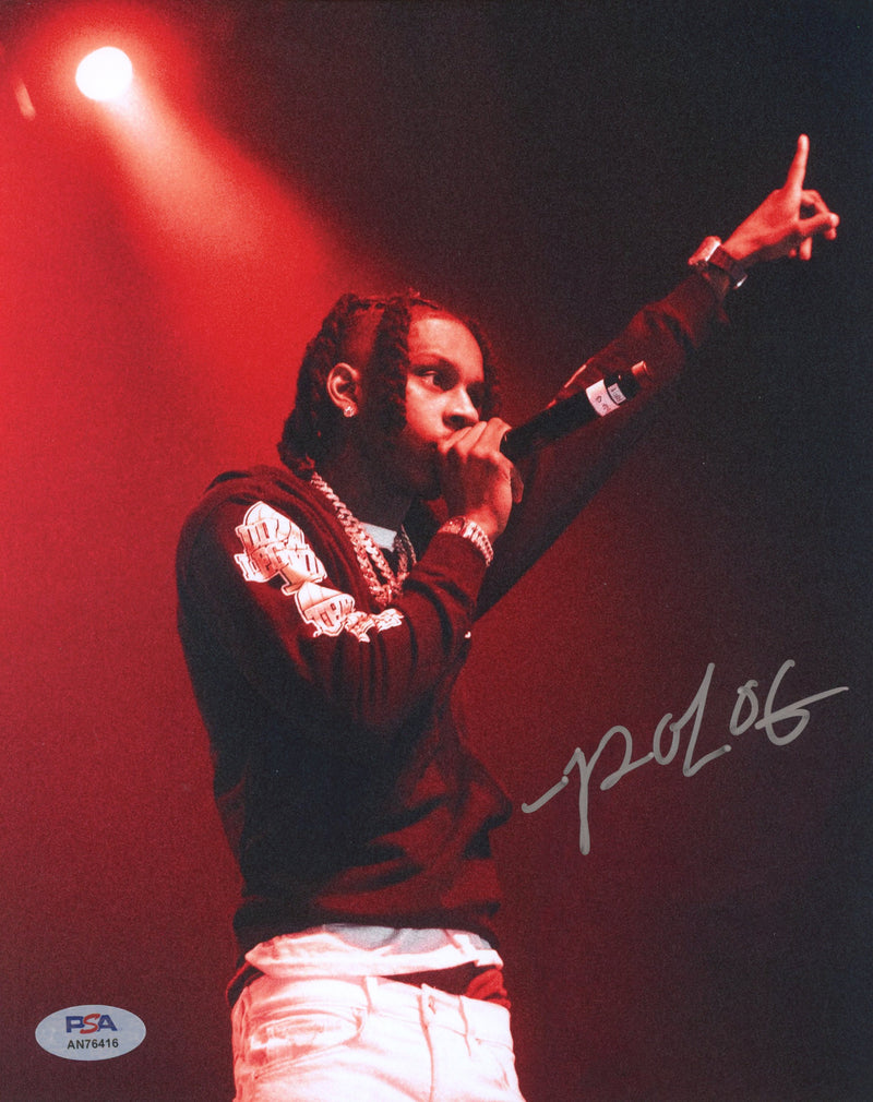 Polo-G-Rapper-Rapstar-T-