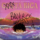 Bankrol Hayden Signed Autographed 8x8 Photo “Costa Rica” PSA/DNA Authenticated