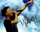 Lil Mosey Signed Autographed 8x10 Photo PSA/DNA Authenticated