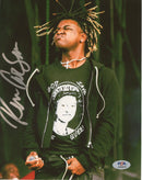 Ken Carson Signed Autographed 8x10 Photo PSA/DNA Authenticated