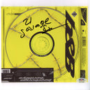 21 Savage Signed Autographed 8x8 Photo "Beerbongs & Bentleys" PSA/DNA Authenticated