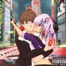 The Kid Laroi Signed Autographed 8x8 Photo “F*ck Love” PSA/DNA Authenticated