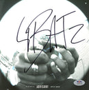 4batz Signed Autographed 8x8 Photo "act i: stickerz "99"" PSA/DNA Authenticated