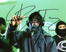 4batz Signed Autographed 8x10 Photo PSA/DNA Authenticated