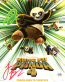 Jack Black Signed Autographed 8x10 Photo "Kung Fu Panda 4" PSA/DNA Authenticated