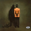 Ty Dolla $ign Signed Autographed 8x8 Photo "Vultures 1" PSA/DNA Authenticated