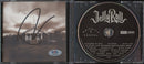 Jelly Roll Signed Autographed CD “Whitsitt Chapel” PSA/DNA Authenticated