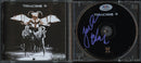 Jack Black Signed Autographed CD "Tenacious D" PSA/DNA Authenticated