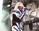 Lola Brooke Signed Autographed 8x10 Photo PSA/DNA Authenticated