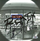 4batz Signed Autographed 8x8 Photo "act ii: date @ 8 Remix" PSA/DNA Authenticated