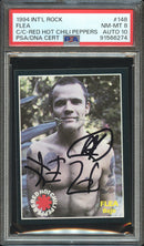 1994 International Rock Card Collection