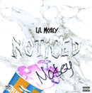 Lil Mosey Signed Autographed 8x8 Photo "Noticed" PSA/DNA Authenticated