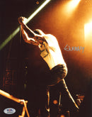 Ekkstacy Signed Autographed 8x10 Photo PSA/DNA Authenticated