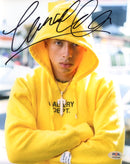 Central Cee Signed Autographed 8x10 Photo PSA/DNA Authenticated