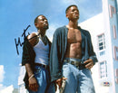 Martin Lawrence Signed Autographed 8x10 photo PSA/DNA Authenticated