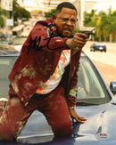 Martin Lawrence Signed Autographed 8x10 photo PSA/DNA Authenticated