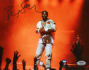 Big Sean Signed Autographed 8x10 Photo PSA/DNA Authenticated