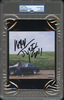 Larry June Signed Autographed CD Cover “Doing It For Me” PSA/DNA Authenticated