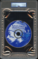 Snoop Dogg Signed Autographed CD "Doggystyle" PSA/DNA Authenticated