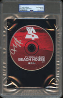 Ty Dolla $ign Signed Autographed CD Cover "Beach House EP" PSA/DNA Authenticated