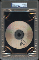 Mack 10 Signed Autographed CD "Mack 10" PSA/DNA Authenticated
