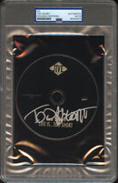 Too Short Signed Autographed CD “Life Is...Too $hort” PSA/DNA Authenticated