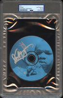 Xzibit Signed Autographed CD "Restless" PSA/DNA Authenticated