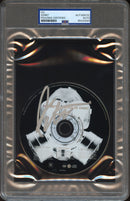 Xzibit Signed Autographed CD "Man vs. Machine" PSA/DNA Authenticated