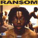 Lil Tecca Signed Autographed 8x8 Photo “Ransom” Beckett Authenticated