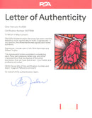 Metallica Signed Autographed Vinyl LP “St. Anger” PSA/DNA Authenticated