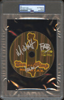 Mistah F.A.B. Autographed CD "Son of a Pimp" PSA/DNA Authenticated