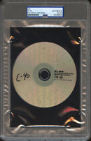 E-40 Signed Autographed CD "Loyalty And Betrayal" PSA/DNA Authenticated