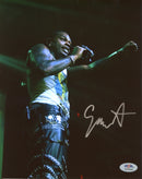 Gunna Signed Autographed 8x10 Photo PSA/DNA Authenticated