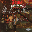 Bone Thugs-N-Harmony Signed Autographed 8x8 Photo "E. 1999 Eternal" PSA/DNA Authenticated
