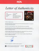 Bone Thugs-N-Harmony Signed Autographed 8x8 Photo "E. 1999 Eternal" PSA/DNA Authenticated