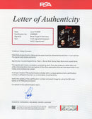 Bone Thugs-N-Harmony Signed Autographed 8x8 Photo "Tha Crossroads" PSA/DNA Authenticated