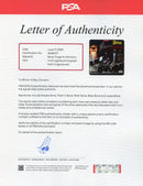 Bone Thugs-N-Harmony Signed Autographed 8x8 Photo "Creepin on ah Come Up" PSA/DNA Authenticated