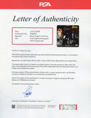 Bone Thugs-N-Harmony Signed Autographed 8x8 Photo "Creepin on ah Come Up" PSA/DNA Authenticated